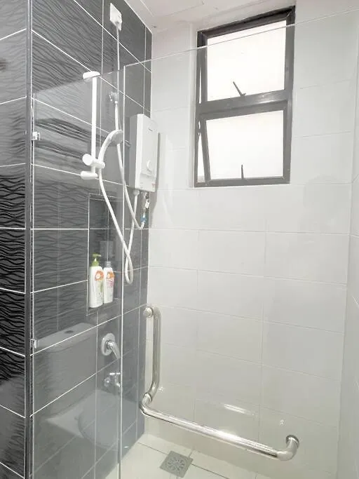 1Min To Paradigm Mall 2To 5Pax Platino Mujistyle Johor Bahru Apartment